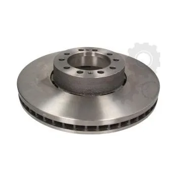 Brzdový kotouč Brzdový kotouč 437x45x96,5 RENAULT MAGNUM, PREMIUM 3917