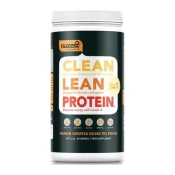 Protein Nuzest Clean Lean Protein 1kg vanilka