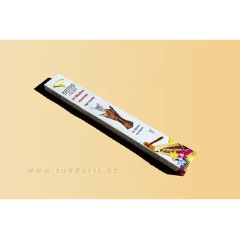 Vonná tyčinka Egyptské Vonné Tyčinky Al Madina Kadidlo 39 cm