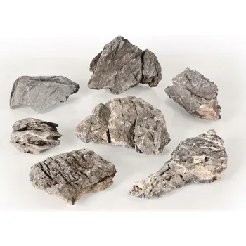 Dekorace do akvária Seiryu Stone - Green Dragon Rock, 10kg/bal