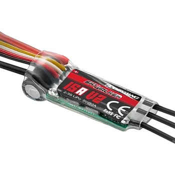 RC náhradní díl HOBBYWING Skywalker -15A V2 - expresní doprava