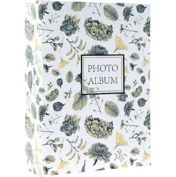 Fotoalbum Fotoalbum MM46100 FRESH I na 100ks 10x15 zasouvací 217184