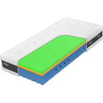 Matrace Matrace Tropico Super Fox Visco Heaven Classic 180 x 200 cm