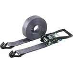 STROXX Upínací popruhy/kurty šířka 50mm, 10m