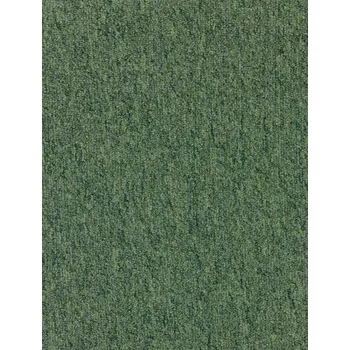Topná rohož Topný kobereček zelený, 30x40cm, termo izolace, 230V, 20W