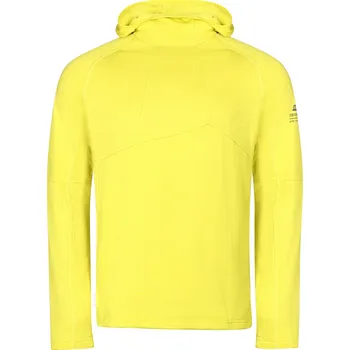 Pánské oblečení ALPINE PRO - GORF PÁNSKÁ RYCHLESCHNOUCÍ MIKINA