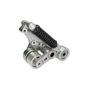 Rozvod motoru Napínací kladka vícedrážkového řemenu MERCEDES ACTROS MP4 / MP5, ANTOS, AROCS (07.11-) 17125