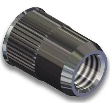 Matice sariv Nýtovací matice PR-Z M4 St imperial