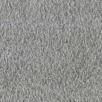 Koberec Infinity Grass Umělý trávník kusový, 200 × 133 cm, šedý WOC-SLV GREY-133X200