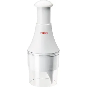 Struhadlo Moha, Sekáč / kráječ Moha Junior bílý - Formadore