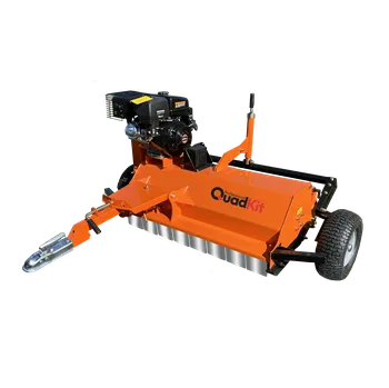 Mulčovač Mulčovač za čtyřkolku QuadKit 120 LC15hp