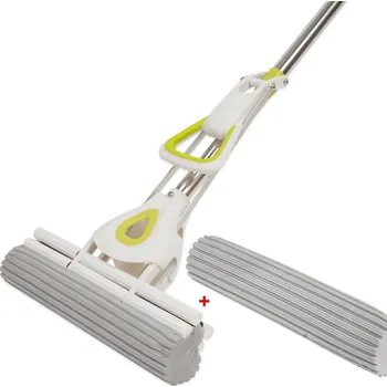 Houbový mop Mopio PVA 90043