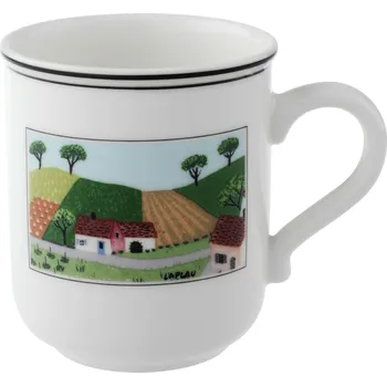 Villeroy & Boch, Hrnek Design Naif Village Street 300 ml - Formadore