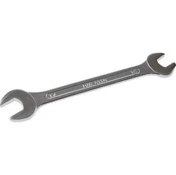 Dílna Klíč otevřený FESTA CrV 14x17mm
