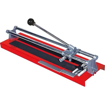 Stavební řezačka Heka Řezačka obkladů EUROCUT2, délka řezu: 400 mm, tloušťka dlažby: 8 mm 19028