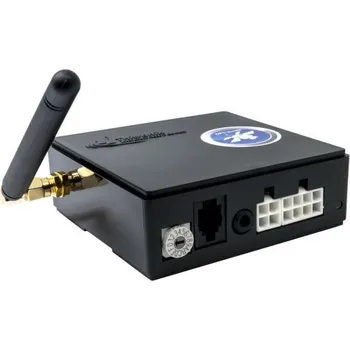 Lokátor Alarm a GPS lokátor Thitronik Pro-finder