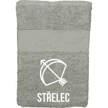 Osuška Znamení střelec