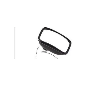 Auto zrcátko Zpětné zrcátko panoramatické 198x160mm, 24V, R300, univerzální s kabeláží 11938