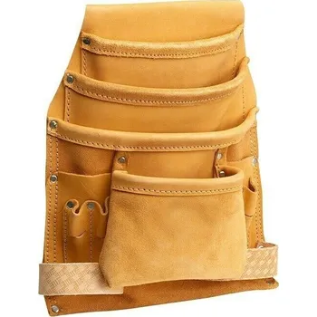 Kapsa na nářadí CE-227, kůže 4540470