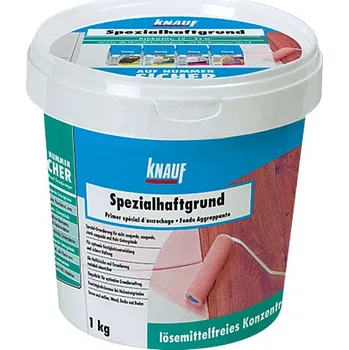 Penetrace Knauf Adhezní můstek speciální, 1 kg 47851