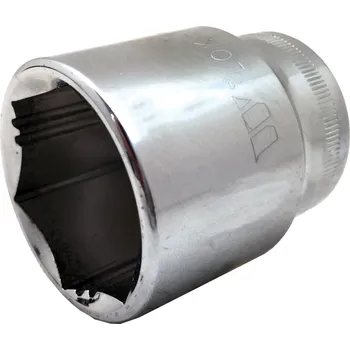 Gola sada Hlavice nástrčná 1/2", Lok-TYP, 6 hran, 18 mm, Welzh (Welzh Werkzeug)