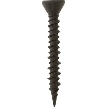 Vrut Profi Depot Vrut do sádrokartonu, ø 3,9 × 35 mm, drážka: PH2, 1000 ks&nbsp;4024506248724