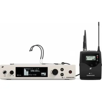 Mikrofon Sennheiser ew 300 G4-HEAD EW 300 G4-HEAD G