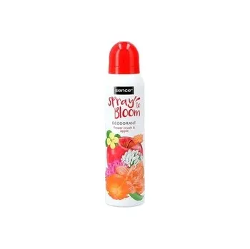 Sence Flower Crush & Apple deospray 150 ml
