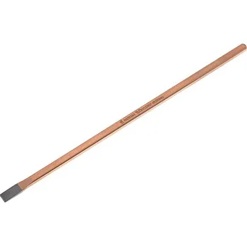 Sekáč Wisent Elektrikářský sekáč, 250 × 8 mm 1404539 W 250 6354