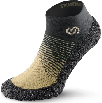 Dámská treková obuv Ponožkoboty Skinners 2.0 Comfort 36-37, sand