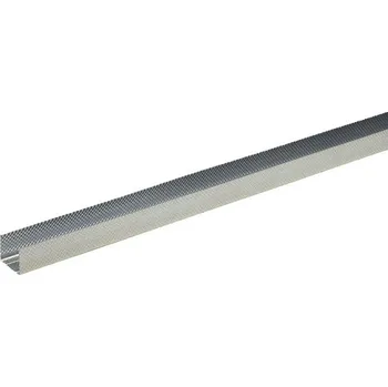 Stavební materiál UW profil KNAUF (50/40/0,6) 4 m