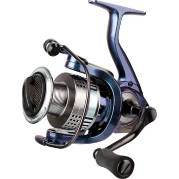 Rybářský naviják Flagman přívlačový naviják Orbion 4000 (FOR4000) (Přívlačové navijáky Orbion se vyznačují vynikající dynamikou a technickou dokonalostí.)