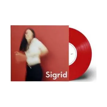 Zahraniční hudba LP Sigrid: Hype 2023