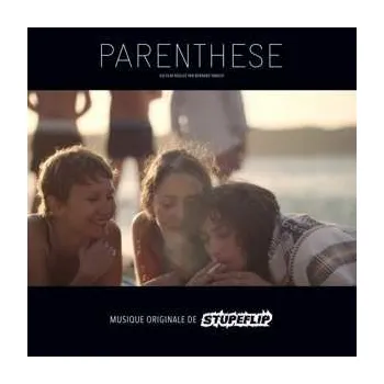 Zahraniční hudba CD Stupeflip: Parenthèse (B.O.) 2023