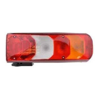 Zadní světlomet Zadní světlo Mercedes Actros MP4 - pravé se signalizací couvání 1316