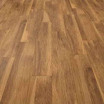 laminátová podlaha LOGOCLIC Vinto Laminátová podlaha, Hickory Marsala, 1285 × 192 × 10 mm LO VI8155P