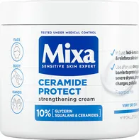 Mixa Ceramide Protect Strengthening Cream regenerační krém 400 ml