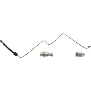 Brzdová hadice Brzdová hadice TRW PHD1158