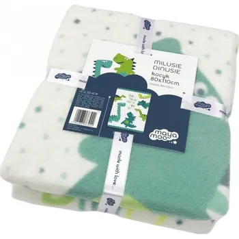 Dětská deka Dětská deka do kočárku - 09 PB