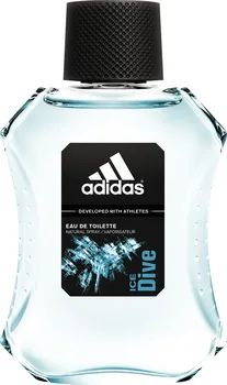 Pánský parfém adidas Ice Dive M EDT