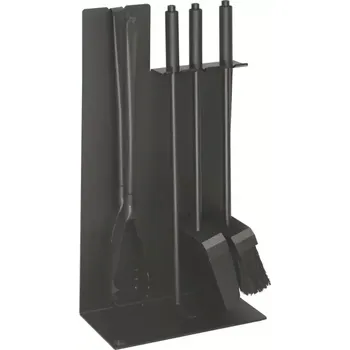 Krbové nářadí Krbové nářadí Red Anvil - Zen 4 Black