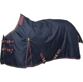 Deka pro koně Nepromokavá deka WAHLSTEN Rain Buster 600 D + 100 g vel. 135 cm