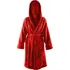 Dámský župan DKaren Diana krátký červený
