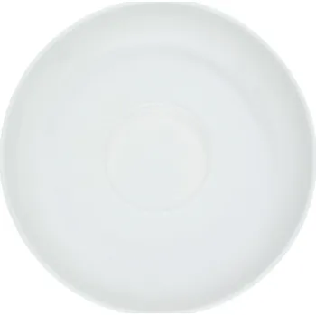 Kahla Aronda Podšálek 15 cm Bílá