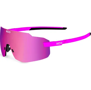 Sluneční brýle Koo Supernova fuchsia brýle