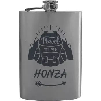 Placatka Placatka Travel time se jménem