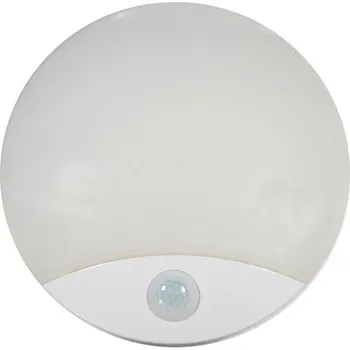 Nástěnné svítidlo Nástěnné světlo LED ST71B s PIR čidlem, 230V/15W, IP44