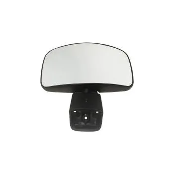 Auto zrcátko Rampové zrcátko 319x187 DAF CF od 5/2006 poloměr zakřivení: 300 mm, 3 otvory pro montáž 10196