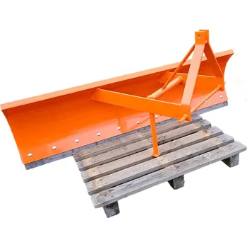 Hrablo na sníh OKT Radlice na sníh zadní 150