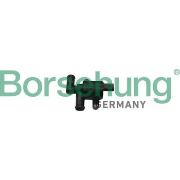 Elektronika vytápění a ventilace Termostat BORSEHUNG B18981